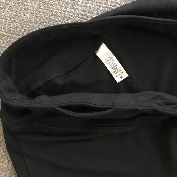 High waist mesh leggings - Picture 6 of 8